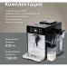 Кофемашина Evelux EACM 1028 S Asti