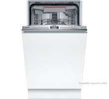 Встраиваемая посудомоечная машина Bosch Serie 4 SPV4HMX49E