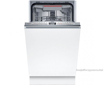 Встраиваемая посудомоечная машина Bosch Serie 4 SPV4HMX49E