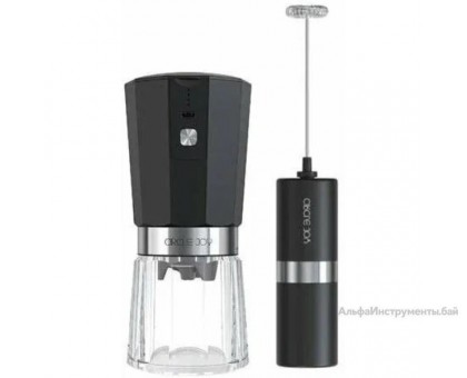 Кофемолка Circle Joy Star Ring Series Electric Coffee Set CJ-CF12