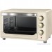 Мини-печь CENTEK CT-1530-36 (бежевый)