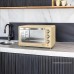 Мини-печь CENTEK CT-1530-36 (бежевый)