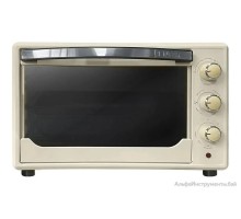 Мини-печь CENTEK CT-1530-36 (бежевый)