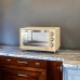 Мини-печь CENTEK CT-1530-36 (бежевый)