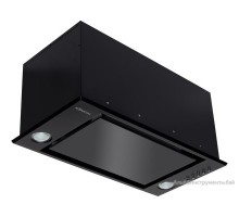 Кухонная вытяжка Konigin Checkbox Black 60