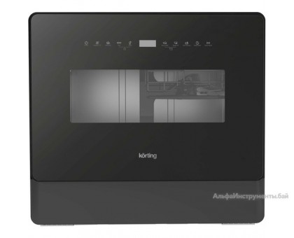 Посудомоечная машина Korting KDF 26630 GN