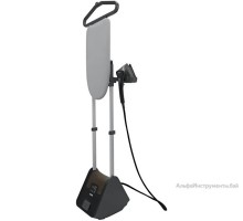 Отпариватель вертикальный POLARIS PGS 2850VA Turbosteam (графитовый)