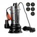 Насос Skiper WQ8-1.5С