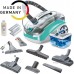 Пылесос THOMAS MULTI CLEAN X10 PARQUET 788577