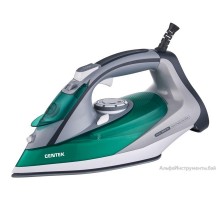 Утюг Centek CT-2309 (зеленый)