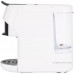 Кофеварка POLARIS PCM 4019 (белый)