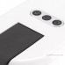 Кофеварка POLARIS PCM 4019 (белый)