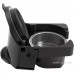 Кофеварка POLARIS PCM 4019 (белый)