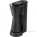 Кофеварка капельная WMF KITCHENminis Aroma Deep Black 0412260071