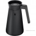 Кофеварка капельная WMF KITCHENminis Aroma Deep Black 0412260071
