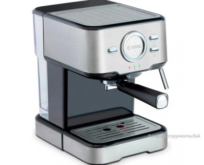 Кофеварка рожковая Vitek VT-1520