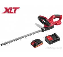Аккум. кусторез WORTEX DB 5218 ALL1 XLT SET
