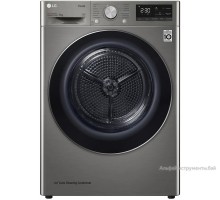 Сушильная машина LG DC90V5V9S