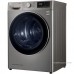 Сушильная машина LG DC90V5V9S