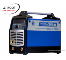 Инверторный сварочный полуавтомат Aurora Pro Speedway 160 synergic