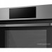 Духовой шкаф MAUNFELD AEOD76106S