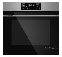 Духовой шкаф MAUNFELD AEOD76106S