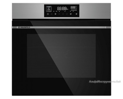 Духовой шкаф MAUNFELD AEOD76106S