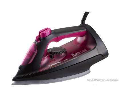Утюг Panasonic NI-U400CPTW