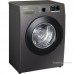 Стиральная машина Samsung WW70AGAS25AXLP