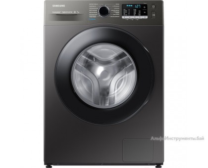 Стиральная машина Samsung WW70AGAS25AXLP