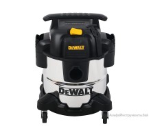 Пылесос промышленный DeWalt DXV20S
