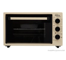 Мини-печь Making Oasis Everywhere M-37I