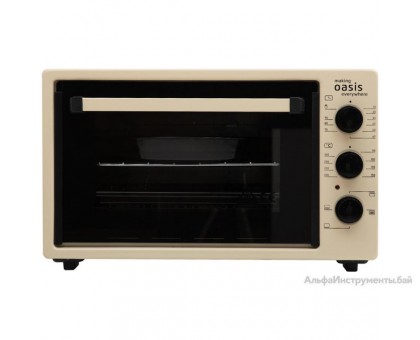 Мини-печь Making Oasis Everywhere M-37I