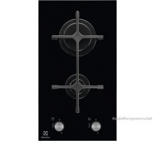 Поверхность газовая ELECTROLUX EGC3322NVK