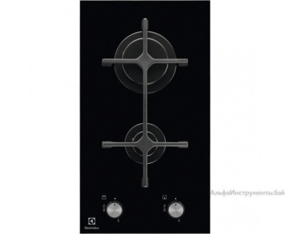 Поверхность газовая ELECTROLUX EGC3322NVK