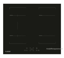 Варочная панель Exiteq EXH-317IB