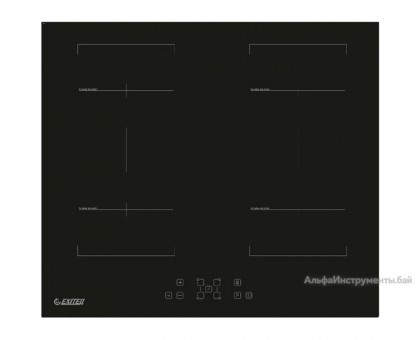 Варочная панель Exiteq EXH-317IB