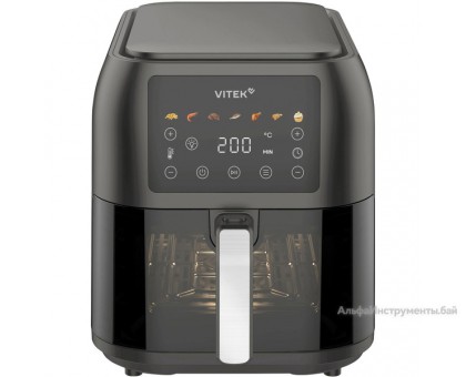 Аэрогриль Vitek VT-AF8001