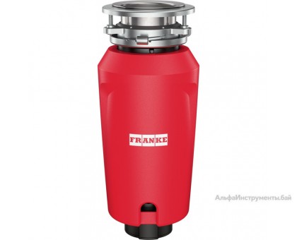 Измельчитель пищевых отходов Franke Slim 75 134.0715.096