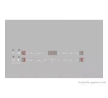 Варочная панель Electrolux EIV63440BS