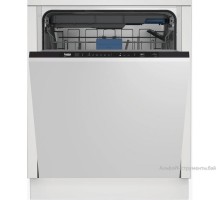 Посудомоечная машина BEKO BDIN15532