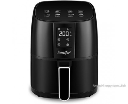 Аэрогриль Sonifer SF-1010
