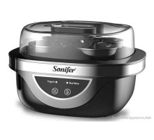 Йогуртница Sonifer SF-4007