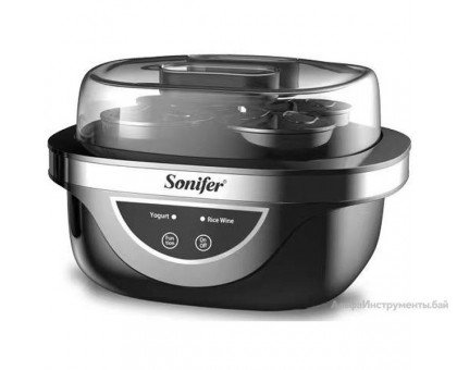 Йогуртница Sonifer SF-4007