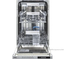 Посудомоечная машина KORTING KDI 45488