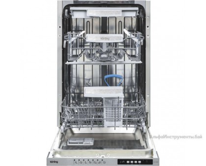 Посудомоечная машина KORTING KDI 45488