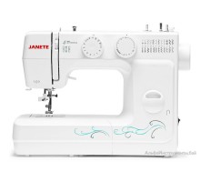 Швейная машина JANETE 989 (White)