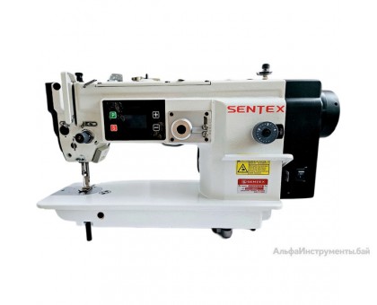Промышленная швейная машина Sentex ST5530-DZ