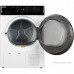 Сушильная машина DeLonghi DTD 1016 H EMILIA