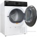 Сушильная машина DeLonghi DTD 1016 H EMILIA